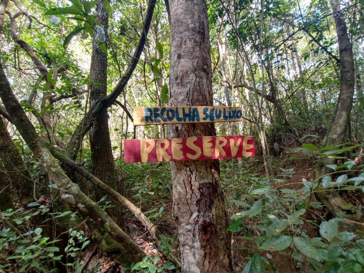 Chale Aconchegante, Pertinho Da Cidade E Conectada A Natureza Brasília Exterior foto