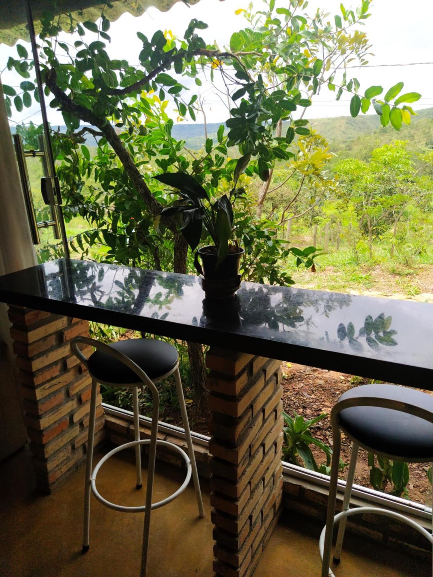 Chale Aconchegante, Pertinho Da Cidade E Conectada A Natureza Brasília Exterior foto